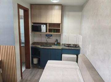 Apartamento de 1 quarto, Caldas Novas · OPORTUNIDADE - CALDAS NOVAS FLAT SUITE COM COPA - VISTA SERRA DE CALDAS - CALDAS NOVAS