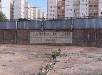 Foto 01 · Terreno, Jardim São Rafael, Campinas, SP