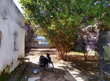 Terreno · 360m² · Terreno de 360m² com construção antiga à venda no Parque São Benedito