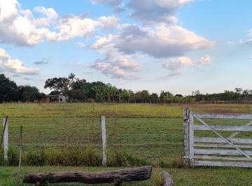 Rural , Sobradinho · Rua 18 Lago Oeste. 42 mil metros. 