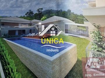 Terreno , Jacareí · Terreno à venda - Residencial Jequitibá