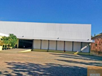 Foto 04 · Galpão/Depósito/Armazém e 6 banheiros à Venda ou locação  11000 m² por R$ 48.000.000 Jandira com ren