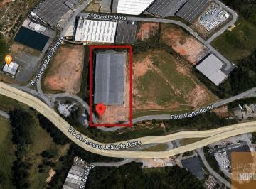 Foto 12 · Galpão/Depósito/Armazém e 6 banheiros à Venda ou locação 11000 m² por R$ 48.000.000 Jandira com ren