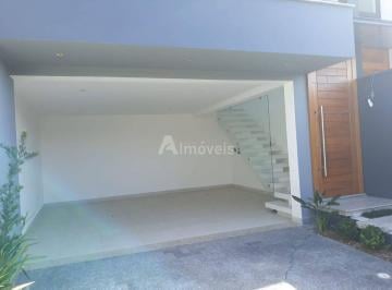 Casa · 177m² · 3 Quartos · 4 Vagas · Casa Geminada com 3 quartos à Venda, Floresta - Joinville