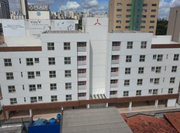 Apartamento de 2 quartos, Águas Claras · QUADRA 301! 2 QUARTOS, SEMI-SUÍTE E GARAGEM COBERTA!