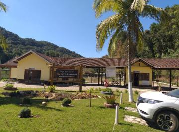 Terreno , Monteiro Lobato · Alpes de São Gotardo (Quadra 01 Lote 20)