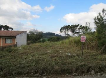 Foto 03 · Terreno, São Lourenço, Mafra, SC