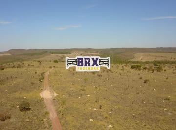 Rural , São Sebastião · Fazenda para Soja ou Gado a venda em São Sebastião - DF Brasilia - DF PAD -DF