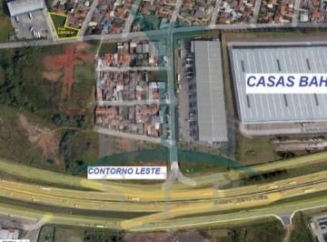 Foto 01 · Terreno Industrial à Venda em São José dos Pinhais-PR, Bairro Quississana  2.000m² de Área