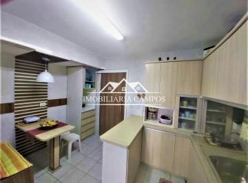 Apartamento · 94m² · 2 Quartos · 2 Vagas · APARTAMENTO CENTRO DE TOLEDO COM 1 SUÍTE E 2 QUARTOS