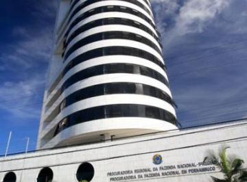 Apartamento , Recife · Salas Comerciais à Venda no Centro Do Recife, Área de 34 m²