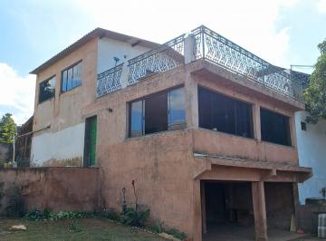 Casa de 4 quartos, Águas Claras · ARNIQUEIRA CONJUNTO 04 SOBRADO RUA PÚBLICA ANALISA PROPOSTA