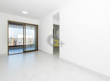 Apartamento · 68m² · 2 Quartos · 1 Vaga · APARTAMENTO - VILA MADALENA - 2 DORMITORIOS - 1 SUITE - TERRAÇO - 1 VAGA