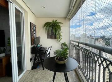 Apartamento de 3 quartos, São Paulo · Apartamento a venda em Moema com 3 quartos 1 suite e 2 vagas