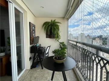 Apartamento de 3 quartos, São Paulo · Apartamento a venda em Moema com 3 quartos 1 suite e 2 vagas