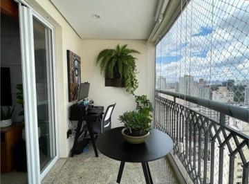 Apartamento de 3 quartos, São Paulo · Apartamento a venda em Moema com 3 quartos 1 suite e 2 vagas