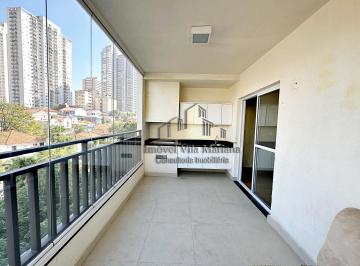 Apartamento de 3 quartos, São Paulo · Excelente Apartamento ao Lado do Metrô em Chácara Klabin!