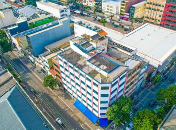 Comercial · 1719m² · Investimento de alto potencial - Prédio Comercial de 1.719m² no Brás, com 6 pavimentos e 12 banheiro