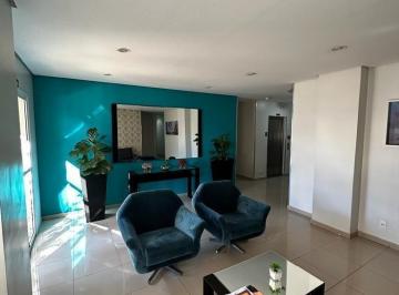 Foto 01 · Aluguel de Apartamento de 2 Quartos no Jardim Pagliato - Sorocaba-SP - 53,00 m² e 2 Vagas de Garagem