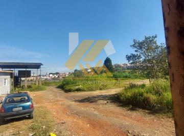 Foto 01 · Terreno, Vila Nova Aparecida, Mogi das Cruzes, SP