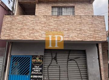 Foto 01 · Casa, Jardim Pérola II, São Paulo, SP