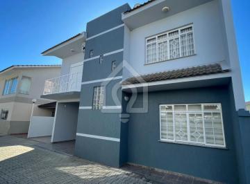 Casa · 160m² · 4 Quartos · 2 Vagas · SOBRADO À VENDA EM OFICINAS