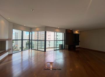 22862241_4.jpg · MOEMA ÍNDIOS - APARTAMENTO 03 SUÍTES COM VARANDA!