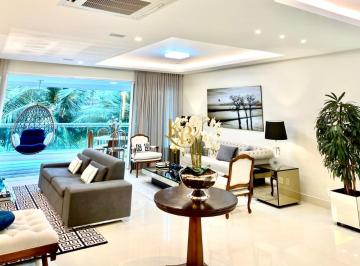 Foto 01 · Apartamento, Barra, Rio de Janeiro, RJ