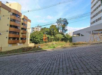 Terreno · 1009m² · TERRENO C/33,91 FRENTE NORTE, ÓTIMA LOCALIZAÇÃO!!