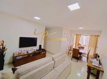 Apartamento de 4 quartos, Águas Claras · ANDAR ALTO, NASCENTE, VISTA LIVRE PERMANENTE, 04 quartos, 02 suítes, quadra 209