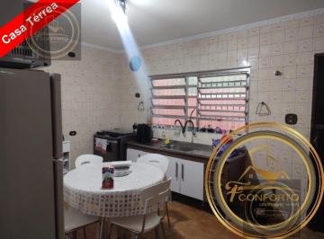 Foto 03 · Casa térrea à venda com 3 dormitórios, 1 suíte, 4 vagas. 150m² a venda no JARDIM SÃO CRISTÓVÃO