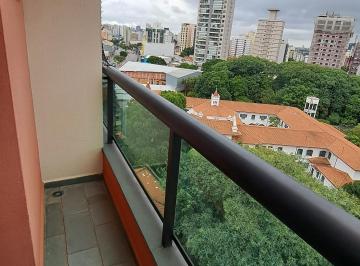 Apartamento de 1 quarto, São Paulo · Apartamento mobiliado metro Santa Cruz e Praça da Arvore