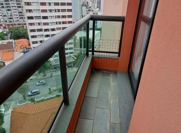 Apartamento de 1 quarto, São Paulo · Apartamento mobiliado metro Santa Cruz e Praça da Arvore
