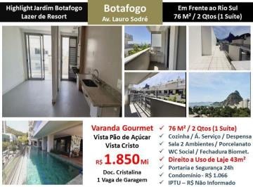Apartamento de 2 quartos, Rio de Janeiro · APARTAMENTO 2 QUARTOS EM FRENTE AO SHOPPING RIO SUL