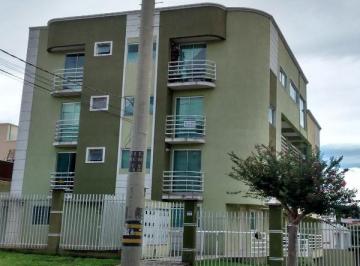 Foto 01 · Apartamento, Boa Vista, Curitiba, PR