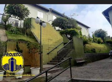 Casa · 80m² · 2 Quartos · 1 Vaga · CASA EM CONDOMÍNIO FECHADO À VENDA!!!