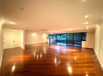 Apartamento · 272m² · 3 Quartos · 4 Vagas · Apartamento à venda, 3 quartos, 3 suítes, 4 vagas, Leblon - RIO DE JANEIRO/RJ
