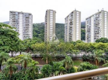Apartamento · 88m² · 2 Quartos · 1 Vaga · Privilégio Imóveis vende: Duplex novo com 2 suítes e 1 vaga em São Conrado - RJ