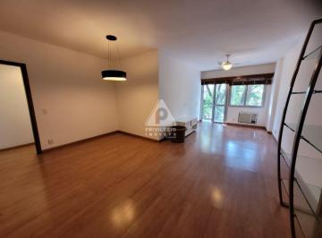 Apartamento · 140m² · 3 Quartos · 2 Vagas · Apartamento Reformado 3 Quartos (1 Suíte), Varanda Ampla e 2 Vagas em Laranjeiras - Pronto para Mora