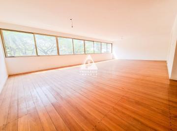 Apartamento · 300m² · 4 Quartos · 2 Vagas · Apartamento reformado à venda, 4 quartos, 1 suíte, 2 vagas - Leblon, Rio de Janeiro/RJ