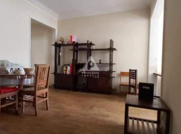 Apartamento · 90m² · 3 Quartos · Apartamento à venda, 3 quartos, Leblon - RIO DE JANEIRO/RJ