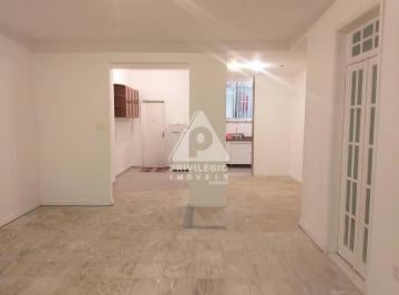 Apartamento · 116m² · 3 Quartos · 1 Vaga · Apartamento Tipo Casa no Alto Gávea – 3 Quartos (2 Suítes) + 1 Vaga