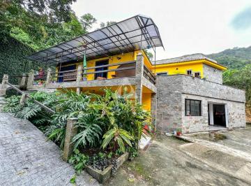 Casa · 219m² · 4 Quartos · 3 Vagas · Casa à venda, 4 quartos, 2 suítes, 3 vagas – São Conrado, RJ
