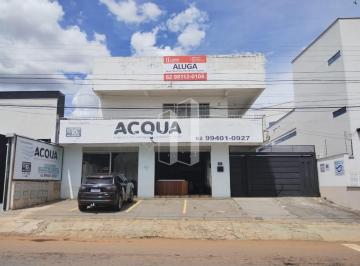 Comercial · 30m² · 1 Vaga · Sala Comercial em Jardim Goiás - Goiânia, GO
