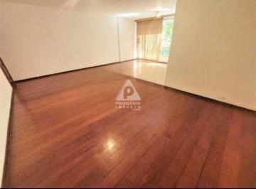 Apartamento · 150m² · 4 Quartos · 2 Vagas · Ótimo Apartamento 4 Quartos com 2 Vagas na Tijuca – Próximo ao Metrô