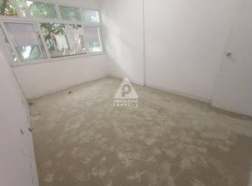 Comercial · 31m² · 1 Quarto · Oportunidade! Sala Comercial Funcional e Bem Localizada no Leblon