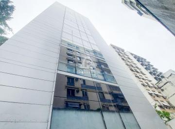Comercial · 4557m² · 12 Quartos · 30 Vagas · Prédio comercial à venda em Laranjeiras, 30 vagas, 12 andares