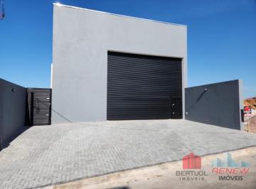 Comercial · 248m² · 4 Vagas · Galpão à venda Loteamento Alto das Figueiras em Vinhedo