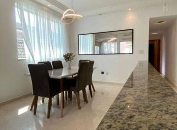 e5cc2439d63456bb01c008974bce8047cc24076d · Casa com 3 quartos à venda, 156 m² por R$ 860.000 - Campo Grande - Santos/SP