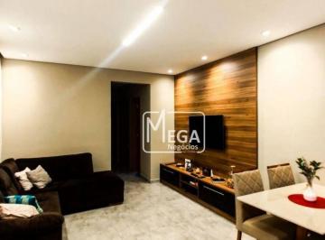 500aed56294c0f2303ea2d564cf36bfd8a10abfc · Apartamento à venda, 76 m² por R$ 510.000,00 - Chácara do Solar III - Santana de Parnaíba/SP